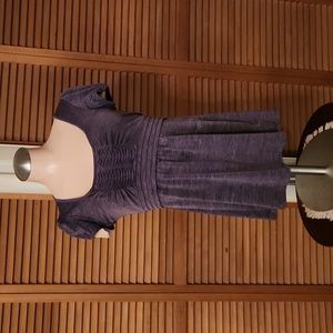 COPY - Womens short sleeve summer top